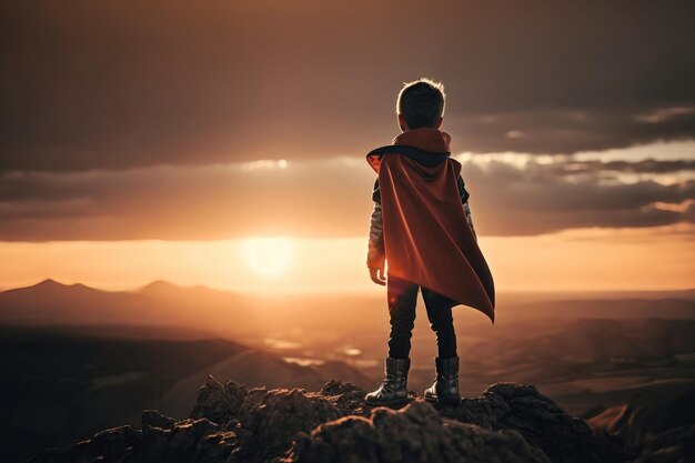 More Than a Conqueror
