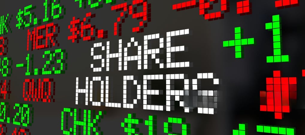 Shareholders