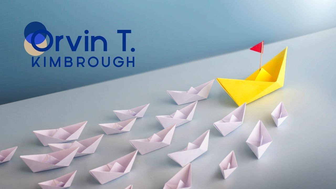 Relational Capital: The Currency of Leadership No One Teaches You