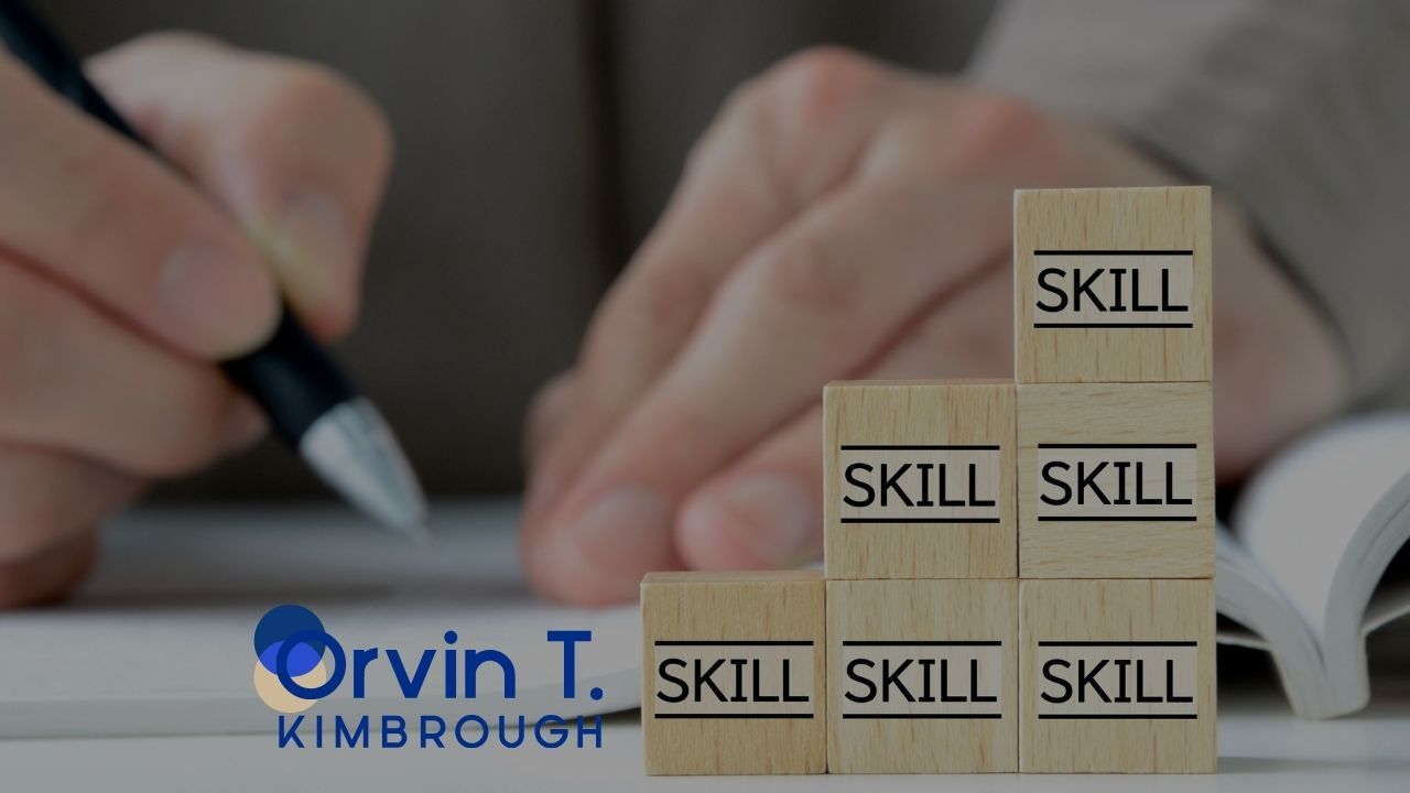 What Technical Skills Can’t Do
