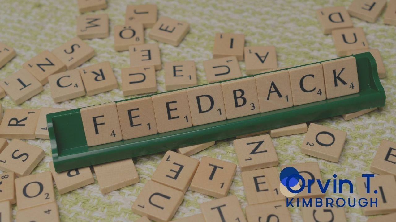 How Do I Give Feedback Without Damaging Relationships?