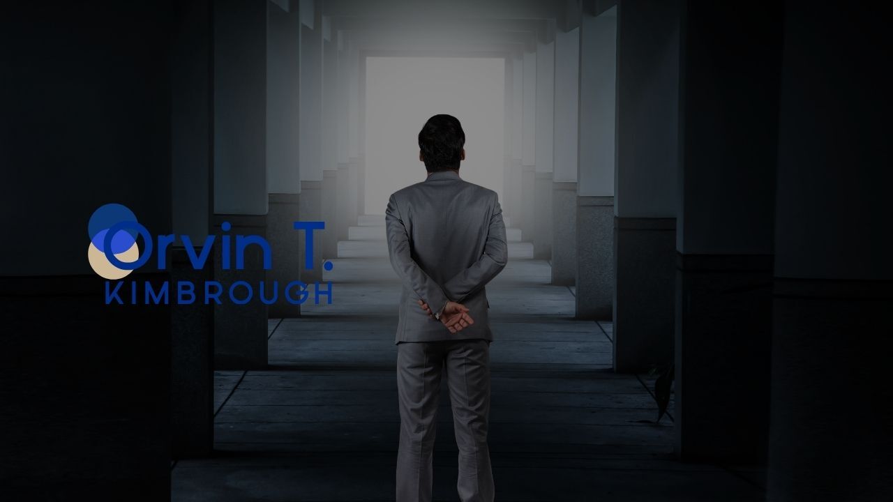 How Do I Think Like a Leader When I’m Still Becoming One?