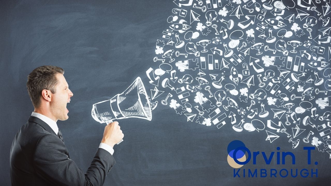 How Do I Develop My Own Leadership Voice?