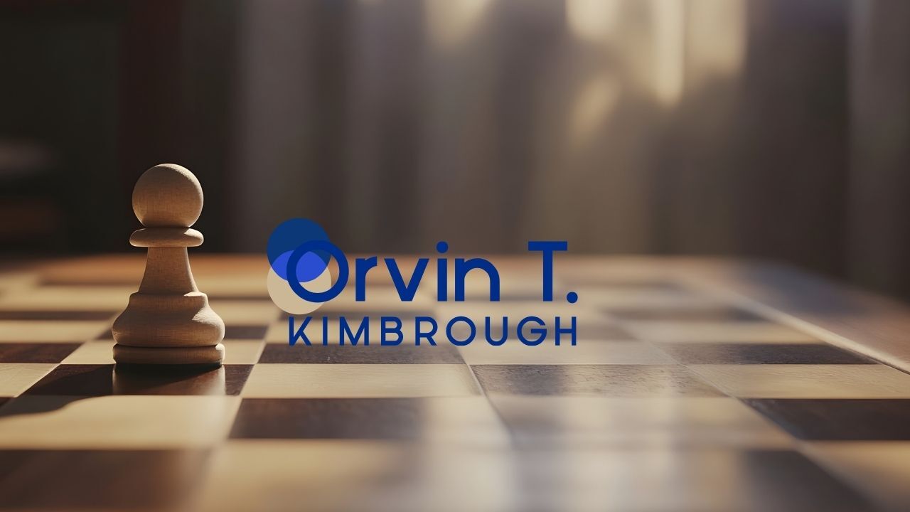The Weight of Leadership Is Spiritual Before It Is Strategic