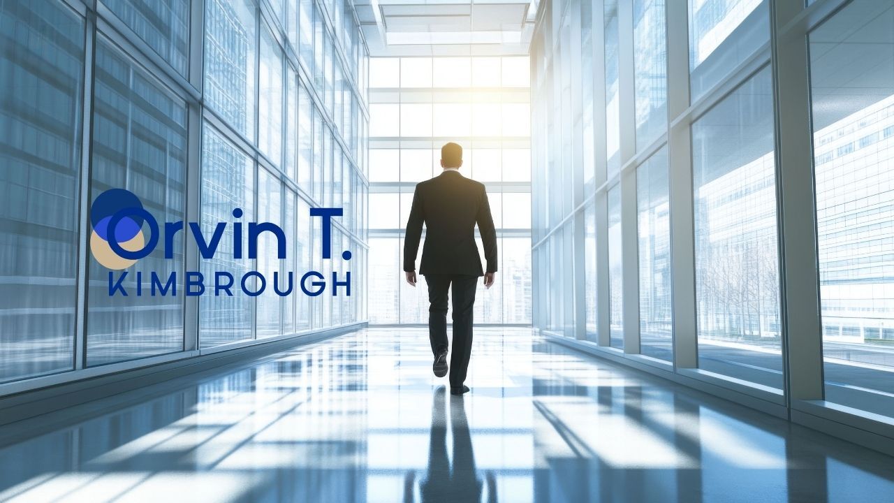 Stewardship, Not Hustle: A Faith-Centered Model for Modern Leadership