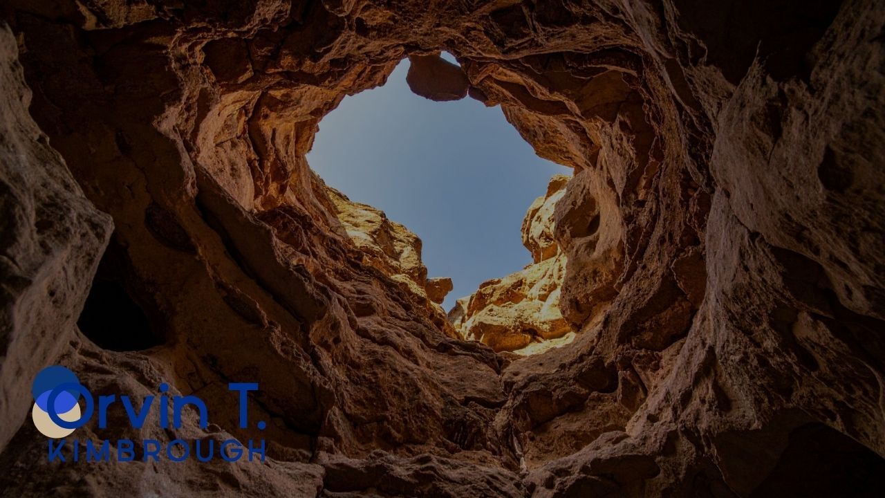 Leading from the Inside Out: Why Spiritual Formation Still Shapes Great Leaders