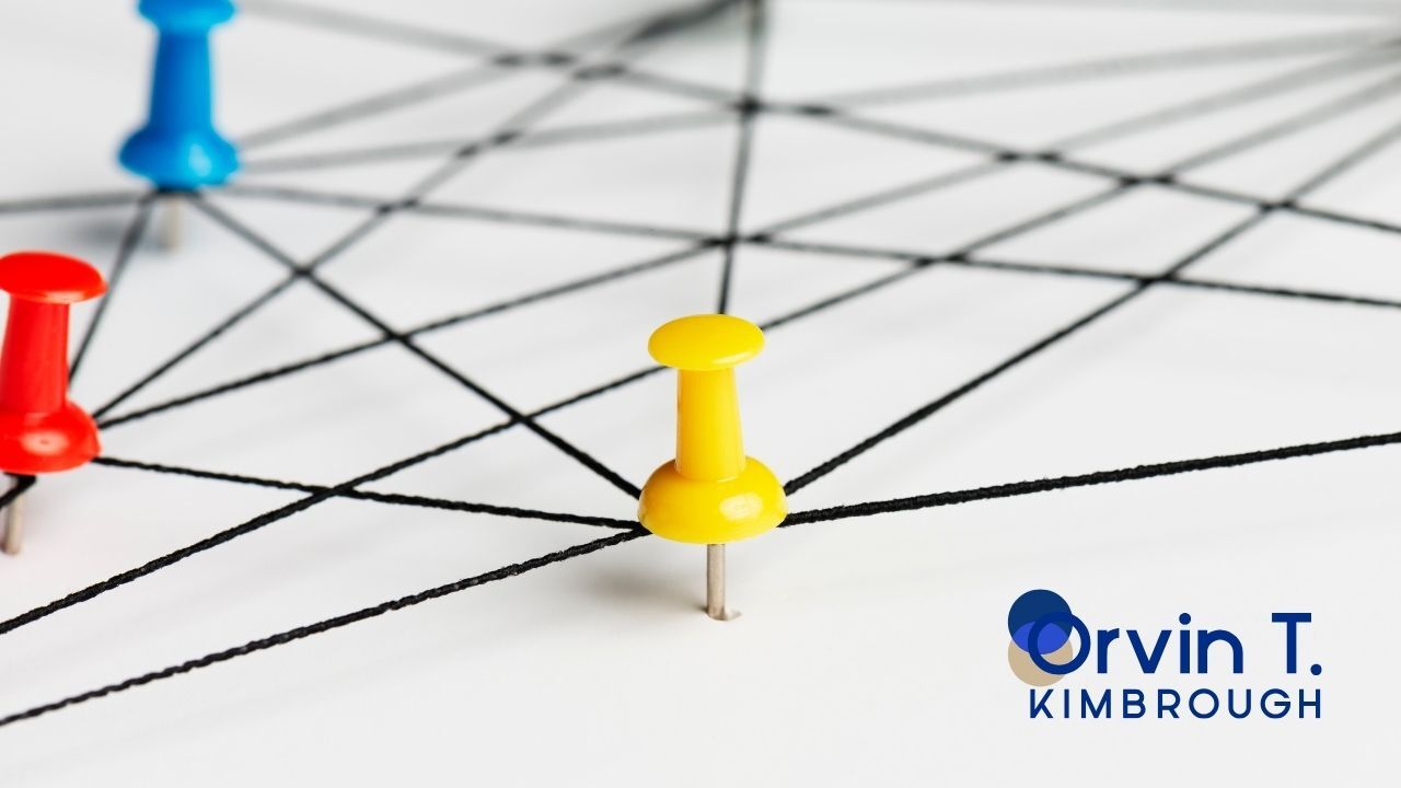 The Cost of Connecting the Dots for Everyone Else