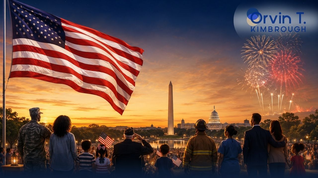 On America’s Birthday, I Still Believe